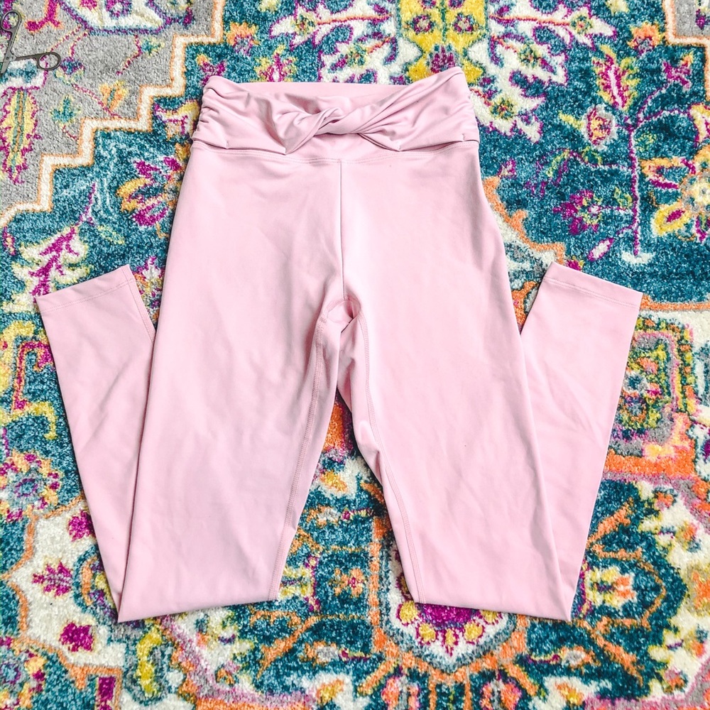 PINK Leggings